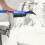 schneebürste aus kunststoff mit ergonomischem für autos 3