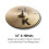Zildjian K Series Box Set 3