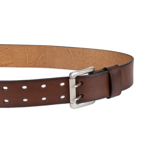 Levi's Levis Mens Double Casual Pas Brown Brown Nits 38 2