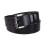 Levi's LEVIS Mens Double Pong Belt Black 42 2