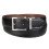 Tommy Hilfiger Tommy Hilfiger Mens Reversible Pas Blackbrown Silver 44 2