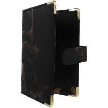 Binder omslag 6-ring voor notitieboek, budgetvriendelijk en decoratief