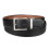 Tommy Hilfiger Ζώνη ανδρική Tommy Hilfiger, Αναστρέψιμη, Καφέ/Μαύρη, 38 3