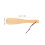 Wax Applicator Beige Voor Snelle Waxbehandeling Leer 2