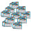 1 Set Creatieve DIY Krabbelkaarten Handgeschreven Mini Krabbelkaarten 3