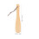 Wax Applicator Beige Voor Snelle Waxbehandeling Leer 3