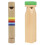 2 stuks glijfluitjes kinderfluit educatief speelgoed 3
