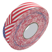 Hockey Tape Non-Slip Cold-Resistant Grip Tape For Hockey Sticks, 1-Inch X 9-Foot, Polypropylene Adhesive