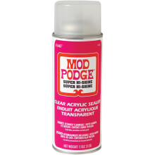 Mod Podge Sealador de acr lico (11 on as) 1450 Super Gloss