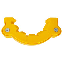 Bit Sharpener For Drill: Adjustable Multi-Spec Drill Bit Grinder, Sharpening Jig Attachment, Angle Grinder Bit Sharpener