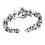 stilvoller fünfzackiger Stern-Ring für , 4