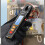 Digital U Shaped Clamp Meter PN129 Non-Contact AC Voltage Detection Data Hold Function 4