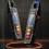 Digital U Shaped Clamp Meter PN129 Non-Contact AC Voltage Detection Data Hold Function 3