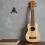 Support Mural Guitare Et Ukulélé ABS Fer Solide Usage Intérieur 9