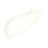Ceramic Fish Shape Dinner Plate Multi-Functional Serving Plate 3
