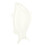 Ceramic Fish Shape Dinner Plate Multi-Functional Serving Plate 1