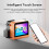 Mini Inkjet Printer Handheld Portable Inkjet Coder With Solvent Quick-Dry Ink For Date, Barcode, QR Code In Orange 5
