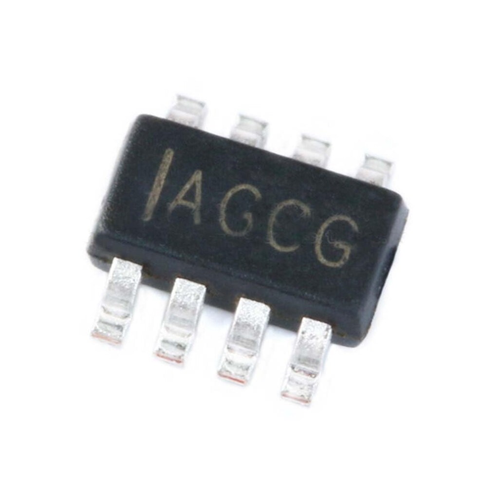 Mp2315gj-Z Sot23 Package 10 Pieces Surface Mount Component 9393856023530