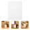 100 foam wrapzakken voor verzending 7