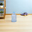 hittebestendige handgreep wateremmer 3l kunststof 4