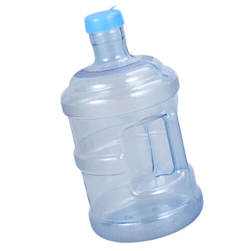 hittebestendige handgreep wateremmer 3l kunststof
