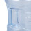 hittebestendige handgreep wateremmer 3l kunststof 7