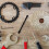 Adaptateur Traversant Alliage Noir Montage Facile 5