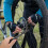Adaptateur Traversant Alliage Noir Montage Facile 4