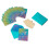 Papyrus blanke kort med konvolutter Hummingbird (12-t?lling) 2