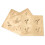 Papyrus blanke kort med konvolutter Hummingbird (12-t?lling) 4