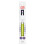 Prym Crochet Prym taille J J106mm 1