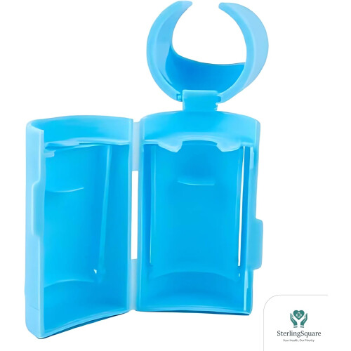 Eye Drop Dispenser 2