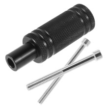 schutzblech scheinwerferhalterung aluminium für e-roller