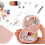 Mini Sewing Kit Needle and Thread Set, Compact Sewing Box With Assorted Threads, Needles, and Tools for Quick Repairs 3