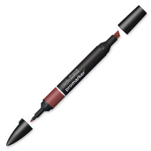 Winsor & Newton ProMarker, p len mahag n