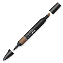 Marker Winsor & Newton ProMarker, odtien Deep Mocha