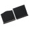 2 Pcs Chalkboard With Stand Small Signs Mini Blackboards Message 8