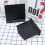 2 Pcs Chalkboard With Stand Small Signs Mini Blackboards Message 6