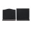 2 Pcs Chalkboard With Stand Small Signs Mini Blackboards Message 7