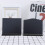 2 Pcs Chalkboard With Stand Small Signs Mini Blackboards Message 11