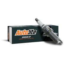 Autolite Iridium XP Kfz-Ersatzzndkerze XP3923 (1 Packung)