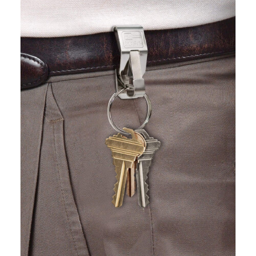 Secure-a-Key Clip 1