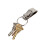 Secure-a-Key Clip 3