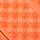 1Set Lightweight Orange Foldable Camping Mat Waterproof Sit Pad 6