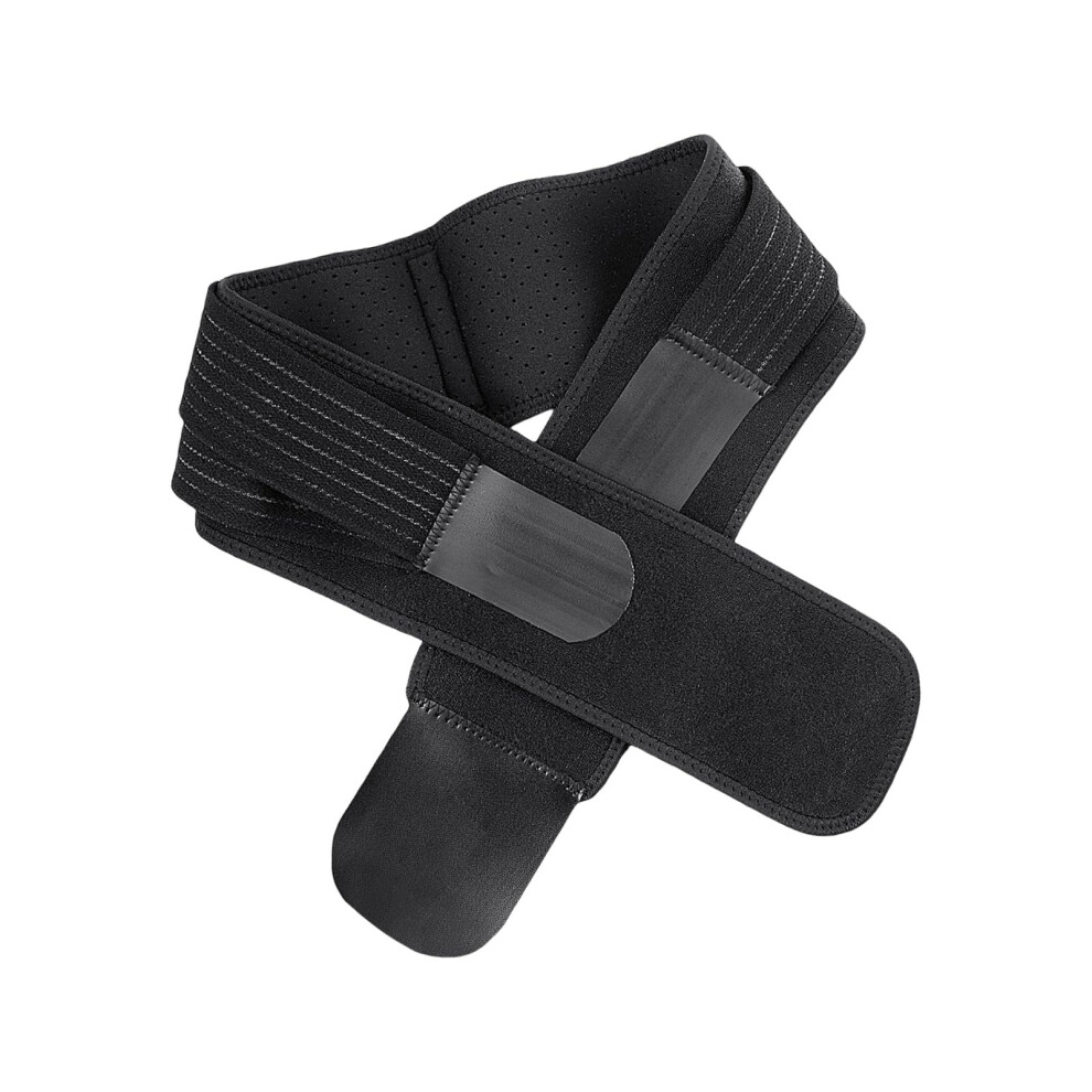 Ergonomic Sacroiliac Hip Brace Adjustable Sacroiliac Joint Belt For Women and Men Lower Back Pelvis Stabilization
