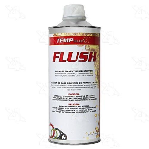 Fire s?soner 69994 Super Flush Solvent 32 oz/ 946 ml 1