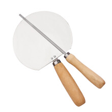 2-teiliges -nudelhersteller-set für die heimische