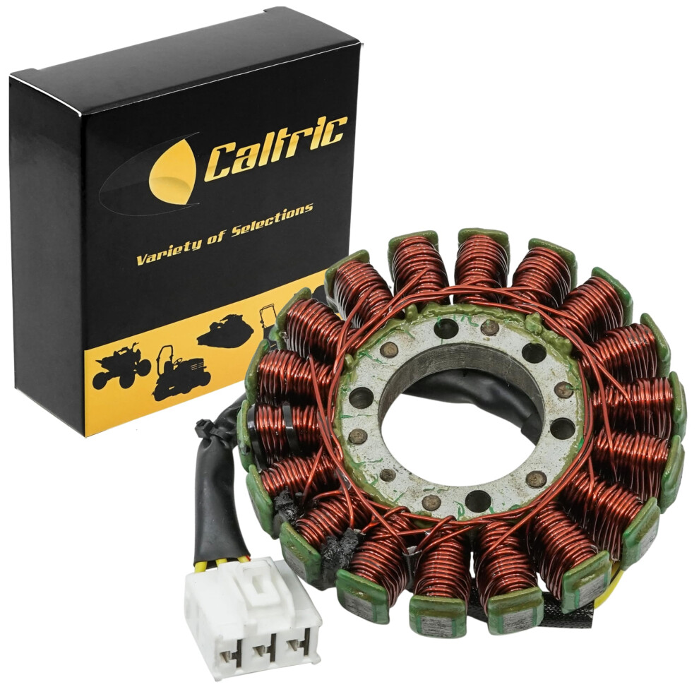 Caltric Stator Compatible With Honda Cbr1000rr Cbr1000 Cbr 1000 Rr 2004-2007 888552378811