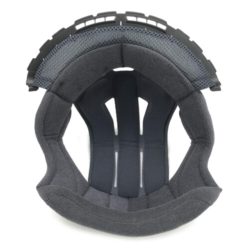 Shoei Shoei RF-1100 Κεντρικό Μαξιλάρι M9 Αξεσουάρ Κράνους Μοτοσικλέτας - Μαύρο/Μεσαίο