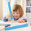 2 35 cm teken- en schilderstift school ( ) 2